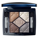 Dior 5 Couleurs Grege