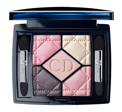 Dior New Look, novità make up 2012