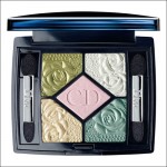 Dior Garden Party 5 Couleurs Garden Edition Garden Pastels