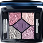 Dior Garden Party 5 Couleurs Garden Edition Garden Roses