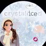 Essence Crystalliced collezione make up inverno 2012