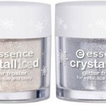 Essence Crystalliced Glitter Froster