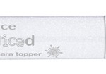 Essence Crystalliced Snow Flakes Mascara Topper