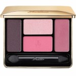 Guerlain Les Roses et Le Noir Ecrin 4 Couleurs Eyeshadow 11 Les Roses