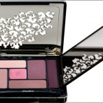 Guerlain Les Roses et Le Noir Ecrin 6 Couleurs Eyeshadow Palette 66 Boulevard du Montparnasse