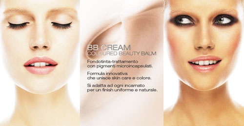 BB Cream in arrivo anche da Kiko