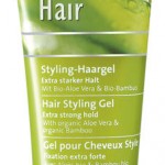 Lavera Gel per Capelli