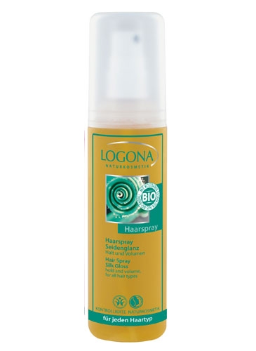 Logona Hair Spray