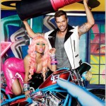 MAC Viva Glam Ricky Martin & Nicki Minaj