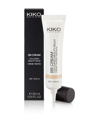 Kiko BB Cream