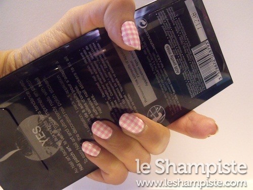 Provato per voi: Nail Patch Art di Sephora, Pretty Miss