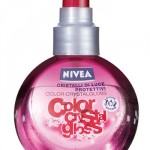 Nivea Color Crystal Gloss Cristalli di Luce