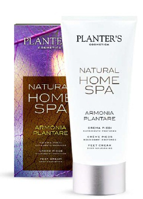 Planter's Natural Home SPA Armonia Plantare