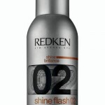 Redken Shine Flash 02 Glistening Mist