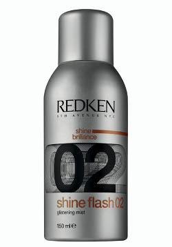 Redken Shine Flash 02 Glistening Mist