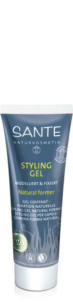 Sante Styling Gel