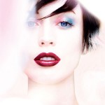 Shiseido Collezione Make up Primavera Estate 2012