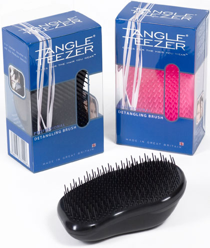 Tangle Teezer