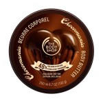 The Body Shop Chocomania Burro Corpo