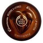 The Body Shop Chocomania Burro Labbra