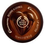 The Body Shop Chocomania Burro Labbra