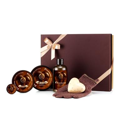 The Body Shop Chocomania Regalo Large