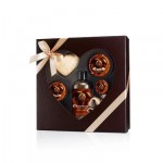 The Body Shop Chocomania Regalo Medium