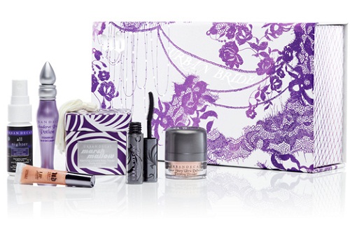 Urban Bride Kit: Urban Decay e il make up delle spose