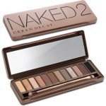 Urban Decay Naked 2