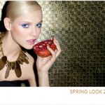 Yves Saint Laurent Candy Face collezione make up primavera 2012
