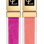 Yves Saint Laurent Candy Face Golden Gloss