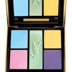 Yves Saint Laurent Candy Face Ombre 5 Lumieres n. 13