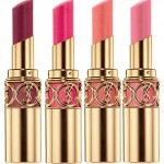Yves Saint Laurent Candy Face Rouge Volupte Perle