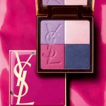 Yves Saint Laurent Candy Face Vinyl Candy Palette