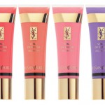 Yves Saint Laurent Candy Face Voile de Blush