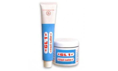 Crema mani GL1 md salbe