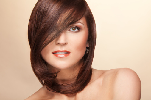 Novità capelli 2012: tutte le acconciature di moda!