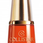 Collistar Capri Smalto Unghie Perfette Papaya