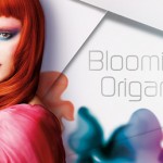 Kiko Blooming Origami collezione make up primavera 2012