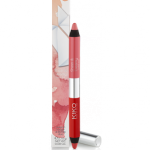 Kiko Sheer & Creamy Lipstick Duo