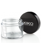 Kiko Travel Jar 15ml