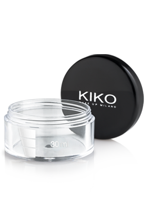 Kiko Travel Jar 30ml