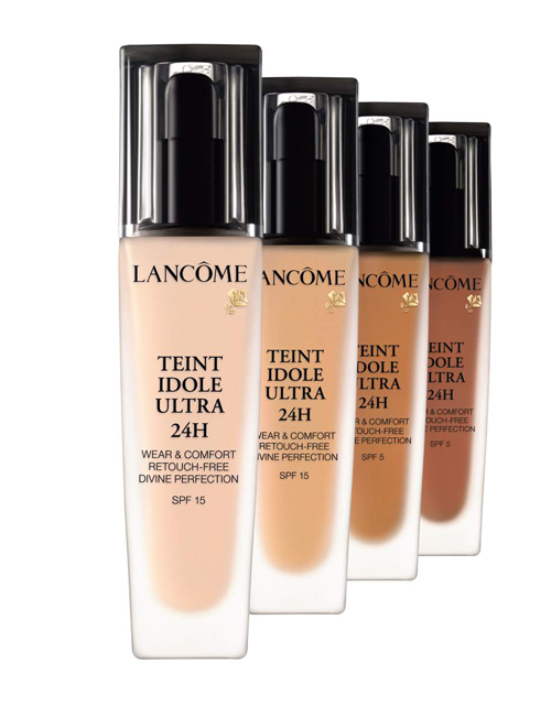 Lancome Teint Idole Ultra 24h