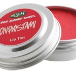 Lush Lip Tint Conquistami