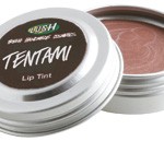 Lush Lip Tint Tentami