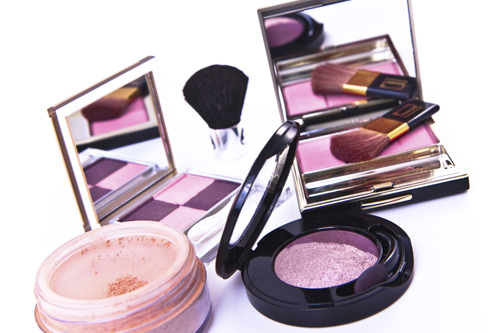 Make up low cost e high cost: alcune considerazioni