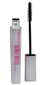 Maybelline Illegal Lenght Mascara