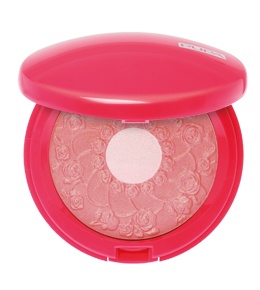 Pupa Jeans 'n' Roses Blush Duo 01 Peachy Rose