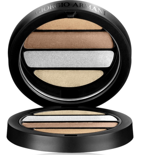 giorgio armani luce d'oro collezione p/e 2012