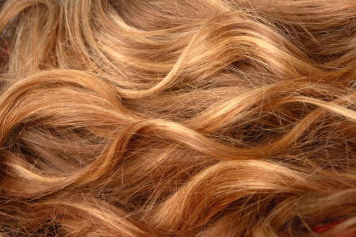 Novità colore capelli 2012: chatouche e balayage